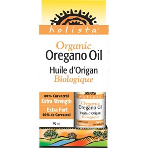 Oreganový olej 80% kvapky Webber Naturals Oreganový olej 80% kvapky Webber Naturals