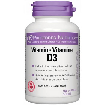 Vitamín D3 1000 IU Webber Naturals \ PNO Vitamín D3 1000 IU Webber Naturals \ PNO